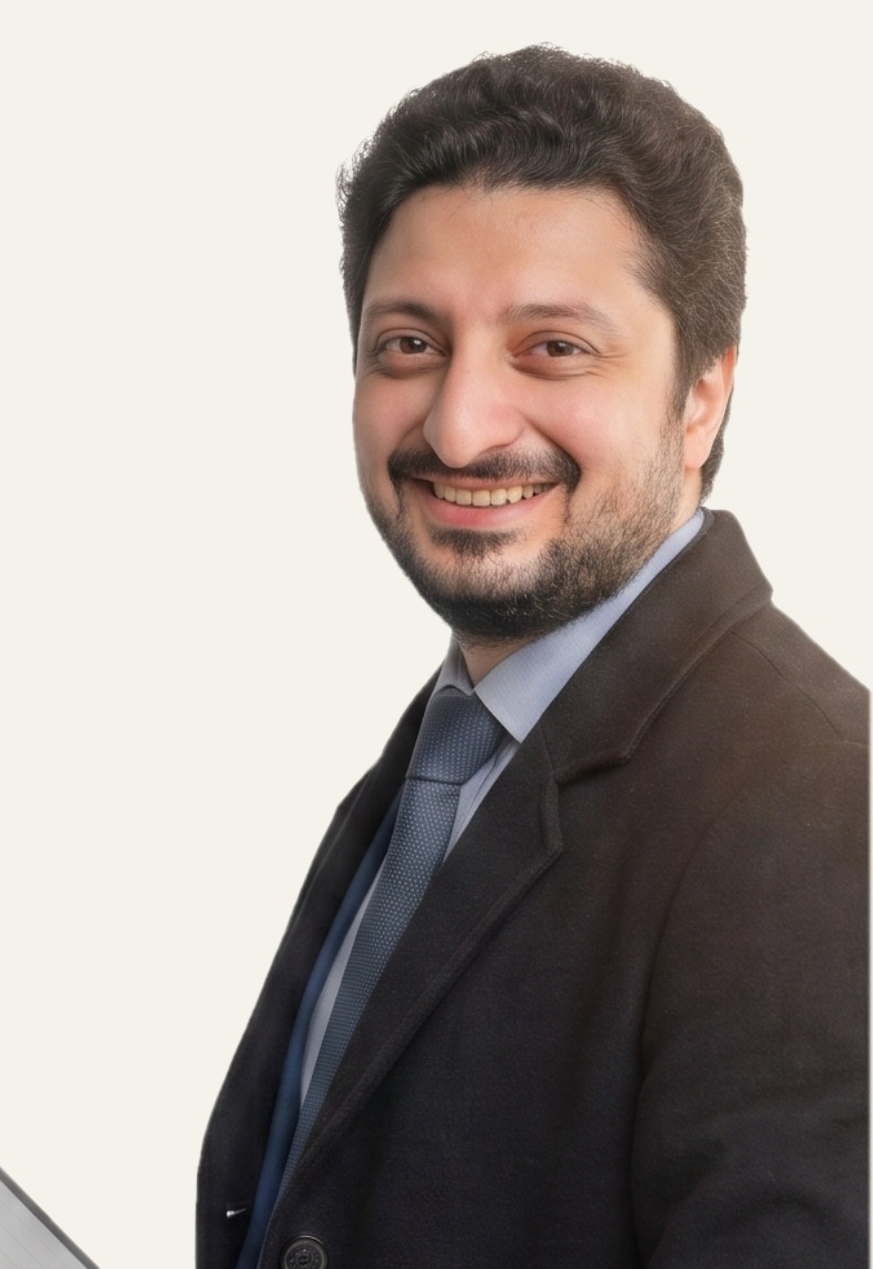 Engr. Imran Umar Lodhi