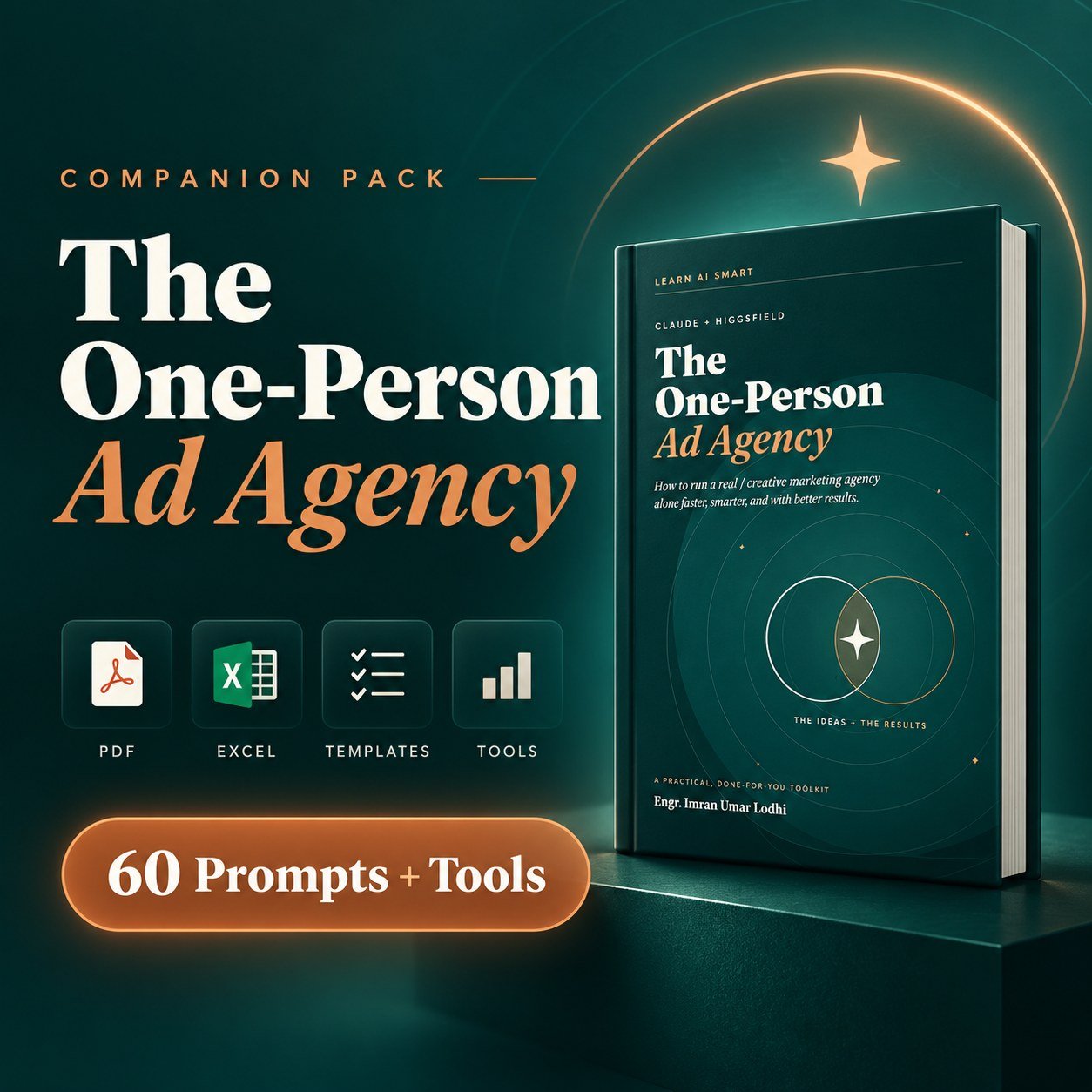 Content Creator Bundle: 3 Books to Plan, Write and Ship Content With AI - Image 5