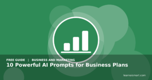 10 Powerful AI Prompts for Business Plans