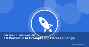 10 Powerful AI Prompts for Career Change