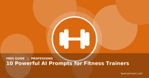 10 Powerful AI Prompts for Fitness Trainers
