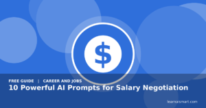 10 Powerful AI Prompts for Salary Negotiation